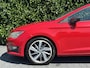 SEAT Leon 1.4 TSI FR NIEUW MODEL, LEDER, PANORAMADAK, NAVI, ECC-AIRCO, CRUISE, LED, PDC V+A