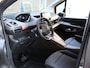 Peugeot e-Rifter GT 50kWh 136pk | Accu 93% | Trekhaak | Navigatie | Dodehoekbewaking