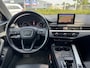 Audi A4 Avant 2.0 TFSI 191pk Aut. ultra Sport Pro Line S Sportleder Navi Led Wegklapbare trekhaak!!
