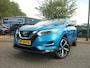 Nissan Qashqai 1.2 115pk DIG-T XTRONIC Tekna + Trekhaak AUTOMAAT