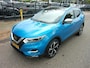 Nissan Qashqai 1.2 115pk DIG-T XTRONIC Tekna + Trekhaak AUTOMAAT