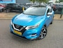 Nissan Qashqai 1.2 115pk DIG-T XTRONIC Tekna + Trekhaak AUTOMAAT