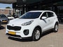 Kia Sportage 1.6 T-GDI 4WD GT-Line GT-LINE | AWD | APPLE CARPLAY / ANDROID AUTO | CAMERA | LED | STOELVERWARMING | STUURVERWARMING | | NAVIGATIE | LED | RIJSTROOK ASSISTENT | CRUISECONTROL | AIRCO/ECC