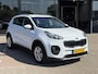 Kia Sportage 1.6 T-GDI 4WD GT-Line GT-LINE | AWD | APPLE CARPLAY / ANDROID AUTO | CAMERA | LED | STOELVERWARMING | STUURVERWARMING | | NAVIGATIE | LED | RIJSTROOK ASSISTENT | CRUISECONTROL | AIRCO/ECC
