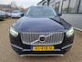 Volvo XC90 T8 Twin Engine AWD Inscription Bowers & Wilkins | Elektrisch verstelbare stoel(en) met geheugen | Trekhaak | Electr. dak