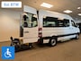 Mercedes-Benz Sprinter L2H2 Rolstoelbus Groepsvervoer