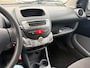 Peugeot 107 1.0-12V Millesim 200, Airco, 5 Deurs, NAP, Nette auto