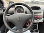 Peugeot 107 1.0-12V Millesim 200, Airco, 5 Deurs, NAP, Nette auto