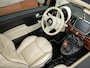 Fiat 500 1.2 Riva, Cabriolet, Beats, Nav, Clima, nwe distributieriem!