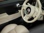 Fiat 500 1.2 Riva, Cabriolet, Beats, Nav, Clima, nwe distributieriem!