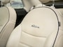 Fiat 500 1.2 Riva, Cabriolet, Beats, Nav, Clima, nwe distributieriem!