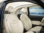 Fiat 500 1.2 Riva, Cabriolet, Beats, Nav, Clima, nwe distributieriem!