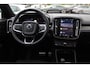Volvo XC40 Recharge P8 AWD R-Design / Trekhaak / Panoramadak / Camera / Keyless / Harman Kardon / 19'' / Half leder / Stuur+Stoelverwarming / DAB / Dodehoek / ACC