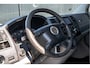 Volkswagen Transporter T5 L2H1 | Marge | 2.5 TDI | DC 5-Zits | 130 PK | 1ste Eigenaar | Cruise | Navi | Airco | Trekhaak
