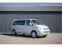 Volkswagen Transporter T5 L2H1 | Marge | 2.5 TDI | DC 5-Zits | 130 PK | 1ste Eigenaar | Cruise | Navi | Airco | Trekhaak