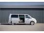 Volkswagen Transporter T5 L2H1 | Marge | 2.5 TDI | DC 5-Zits | 130 PK | 1ste Eigenaar | Cruise | Navi | Airco | Trekhaak