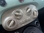 Fiat 500C 1.2 Lounge 2019 MINT GROEN | Cabrio | Display | PDC