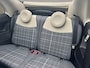 Fiat 500C 1.2 Lounge 2019 MINT GROEN | Cabrio | Display | PDC