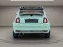 Fiat 500C 1.2 Lounge 2019 MINT GROEN | Cabrio | Display | PDC