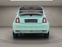 Fiat 500C 1.2 Lounge 2019 MINT GROEN | Cabrio | Display | PDC