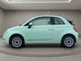 Fiat 500C 1.2 Lounge 2019 MINT GROEN | Cabrio | Display | PDC