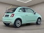 Fiat 500C 1.2 Lounge 2019 MINT GROEN | Cabrio | Display | PDC