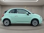 Fiat 500C 1.2 Lounge 2019 MINT GROEN | Cabrio | Display | PDC