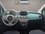 Fiat 500C 1.2 Lounge 2019 MINT GROEN | Cabrio | Display | PDC