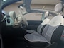 Fiat 500C 1.2 Lounge 2019 MINT GROEN | Cabrio | Display | PDC