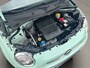 Fiat 500C 1.2 Lounge 2019 MINT GROEN | Cabrio | Display | PDC