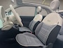 Fiat 500C 1.2 Lounge 2019 MINT GROEN | Cabrio | Display | PDC