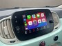 Fiat 500C 1.2 Lounge 2019 MINT GROEN | Cabrio | Display | PDC