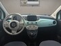 Fiat 500C 1.2 Lounge 2019 MINT GROEN | Cabrio | Display | PDC