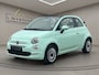 Fiat 500C 1.2 Lounge 2019 MINT GROEN | Cabrio | Display | PDC
