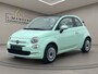 Fiat 500C 1.2 Lounge 2019 MINT GROEN | Cabrio | Display | PDC
