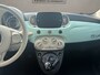 Fiat 500C 1.2 Lounge 2019 MINT GROEN | Cabrio | Display | PDC