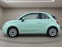 Fiat 500C 1.2 Lounge 2019 MINT GROEN | Cabrio | Display | PDC