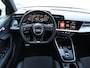 Audi A3 Sportback 45 TFSI e S edition Competition | Sfeerverlichting | Keyless | Verwarmbare voorstoelen | Navi | LED |