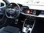 Audi A3 Sportback 45 TFSI e S edition Competition | Sfeerverlichting | Keyless | Verwarmbare voorstoelen | Navi | LED |