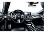 BMW 5-Serie 540i xDrive High Executive M-Sport | Pano | Achterassturing | 20" | Head-Up