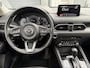 Mazda CX-5 2.0 SkyActiv-G 165 Homura | Head-Up | Pano | LED | Camera | Elektrische stoelen |