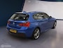 BMW 1-Serie 120i Edition M Sport Shadow ✓Leer✓NAP✓Dealerond.