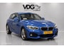 BMW 1-Serie 120i Edition M Sport Shadow ✓Leer✓NAP✓Dealerond.