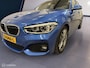BMW 1-Serie 120i Edition M Sport Shadow ✓Leer✓NAP✓Dealerond.