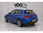 BMW 1-Serie 120i Edition M Sport Shadow ✓Leer✓NAP✓Dealerond.