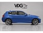 BMW 1-Serie 120i Edition M Sport Shadow ✓Leer✓NAP✓Dealerond.