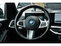 BMW X5 xDrive50e M Sport | 489 PK | Pano | HUD | 360° | Luchtvering | BMW X5 xDrive50e M Sport 489 PK Plug-in Hybrid met 3.0 zescilinder, xDrive, luchtvering, panoramadak, Head-Up Display, 360° camera, adaptieve cruise control, 22-inch velgen, lederen interieur