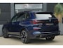 BMW X5 xDrive50e M Sport | 489 PK | Pano | HUD | 360° | Luchtvering | BMW X5 xDrive50e M Sport 489 PK Plug-in Hybrid met 3.0 zescilinder, xDrive, luchtvering, panoramadak, Head-Up Display, 360° camera, adaptieve cruise control, 22-inch velgen, lederen interieur