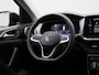 Volkswagen T-Cross 1.0 TSI Life Edition 116PK | Demo | Automaat | Draadloze Apple carplay | Airco | Achteruitrij Camera | Adaptieve cruise control | Lane Assist | Noodremassistentie | 17"inch Velgen |