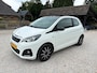 Peugeot 108 1.0 e-VTi Active LED, Camera, Airco